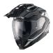 Nexx X.WED 3 Gobi Gris Blanc Casque intégral Taille M