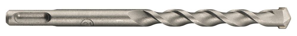 Metabo Accessoires Hamerboor SDS-plus classic Ø 6,0x160 mm | 626175000
