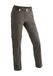 Maier Sports Inara Slim Lange Broek Dames Long Bruin Maat 42-lang