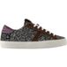 w431-hl-gl-mg Tissu pour femme Gris
