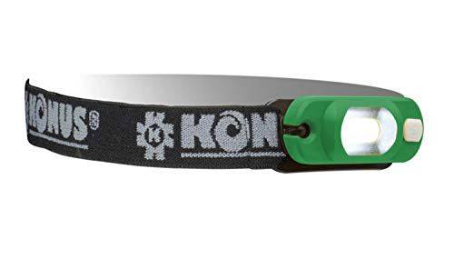 Konus Konusflash-6 hoofdlamp, oplaadbaar, 3927