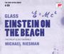 Sony Music Sony Classical Philip Glass Ensemble - Einstein On The Beach