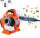 Vevor Benzine Bladblazer 26 CC 2-takt Draagbare Bladblazer 425 CFM Luchtvolume
