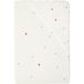 LIVARNO® Drap-housse en jersey, 180 - 200 x 200 cm (Motif à pois)