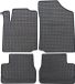 Petex Rubbermatten Citroen C2 2003-2010 (complete set)