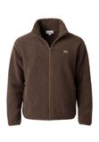 Lacoste Blousons et vestes bh8672 z7x moka