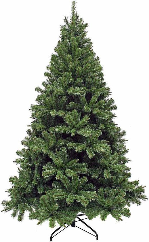 Triumph Tree Kunstkerstboom Forrester - 260 cm - Groen - PVC