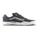 Vans Chaussures de Skate Wayvee 2 (Charcoal Grey - 45)
