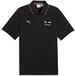 Puma BMW Motorsport Poloshirt Heren Zwart XL