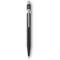 Caran d'Ache 844 Classic Line vulpotlood 0,7 mm zwart