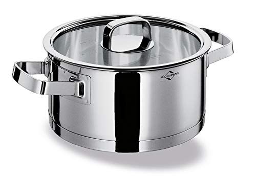 Küchenprofi Braadpan - 2390042820 - Roestvrij Staal