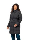 Jack Wolfskin Dames Frozen Lake waterafstotend winddicht jack