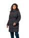 Jack Wolfskin Dames Frozen Lake waterafstotend winddicht jack