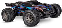 Traxxas Mini XRT VXL-3S RTR radiografisch bestuurbaar model Monstertruck Elektromotor 1:10 Blauw