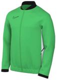 Nike Dri-fit Academy 25 Trainingsjack Groen M Man