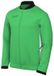Nike Dri-fit Academy 25 Trainingsjack Groen M Man
