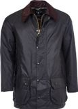 Barbour Beaufort Wax Jas Groen - Maat 58 - Heren