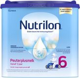 Nutrilon 6 Lait pour tout-petits Plus - Lait en bouteille à partir de 3 ans - 400g