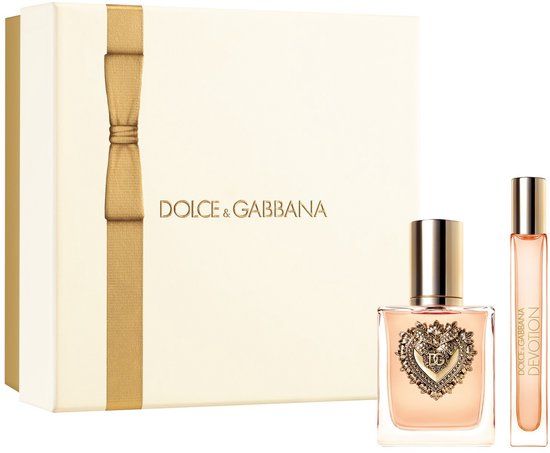 Dolce & Gabbana Eau de parfum / 60 ml / Vrouwen