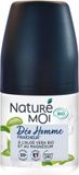 Naturé Moi Men Organic Freshness Deodorant Roller 50 ml