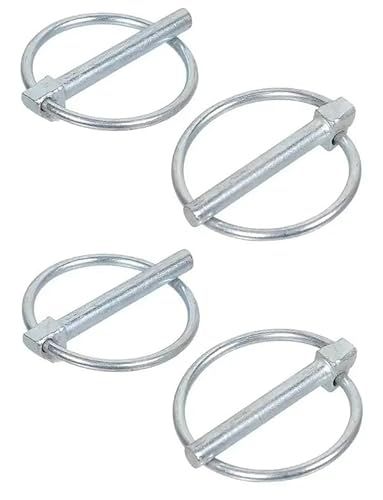 Sourcing Map Lot De 2 Courroies Trapézoïdales A-1300 - 1300mm Intérieur Pour Transmission Puissance