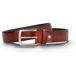 nae Vegan Shoes Riem 'Manresa B' bruin