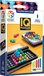 SmartGames IQ Puzzler Pro - Denkspel - 120 opdrachten - Educatief spel