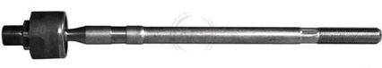 MITSUBISHI L Rotule de direction, filetage M14x1.5, droite/gauche (RHT), longueur 288 mm
