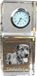 Art-Dog Horloge – Catahoula Leopard Dog