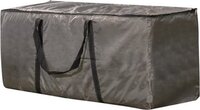 Winza Outdoor Covers Premium Kussentas - 125x40x50 cm - Antraciet