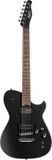 Cort Manson Meta MBM-2H SUS Satin Black Matt Bellamy Signature elektrische gitaar met sustainer