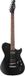 Cort Manson Meta MBM-2H SUS Satin Black Matt Bellamy Signature elektrische gitaar met sustainer
