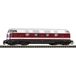 Piko TT diesellocomotief BR 118 van de DR, 4-assig