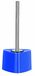 Spirella 10.15481 Trix-acryl blauw wc-borstel