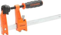JORGENSEN Lijmklem 2391323 Spanbreedte (max.): 150 mm