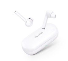 Huawei FreeBuds 3i - Draadloze In-ear Headset - Wit