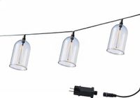 lumisky Filament belletjes slinger 15M GLOW
