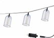 lumisky Filament belletjes slinger 15M GLOW
