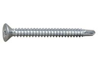 DIN 571 M-8 X 110 INOX A2 / 110 / Unisex