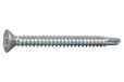 DIN 571 M-8 X 110 INOX A2 / 110 / Unisex