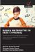 Nauka OmniScriptum SRL Nauka Matematyki W Erze Cyfrowej Paperback