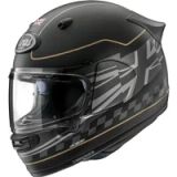 Arai Quantic Dark Citizen Integraalhelm - Maat L
