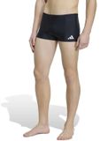 Adidas Solid Zwemboxer Zwart S Man
