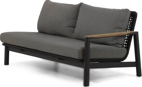 Coco Ralph/Pacific 100 cm hoek loungeset 5-delig