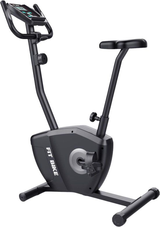 FitBike Hometrainer - FitBike Ride 1