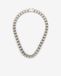 Isabel Marant Collier Heresonh - Homme - Argent