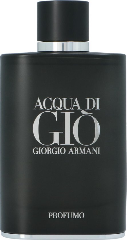 Giorgio Armani Acqua Di Gio Profumo eau de parfum / 125 ml / heren