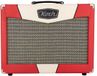 Koch V20/C112 Ventura Gitaarversterker – 20W Combo, 6V6 buizen, 1x12, met footswitch