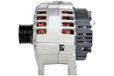 HELLA 8EL 012 426-811 Dynamo / Alternator - 14V - 125A