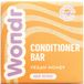 WONDR barre après-shampoing vegan miel